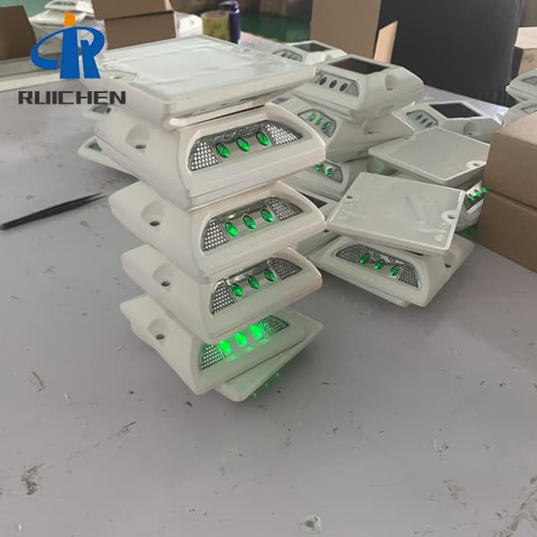 Ceramic Led Motorway Stud Lights 40T For Urban Road